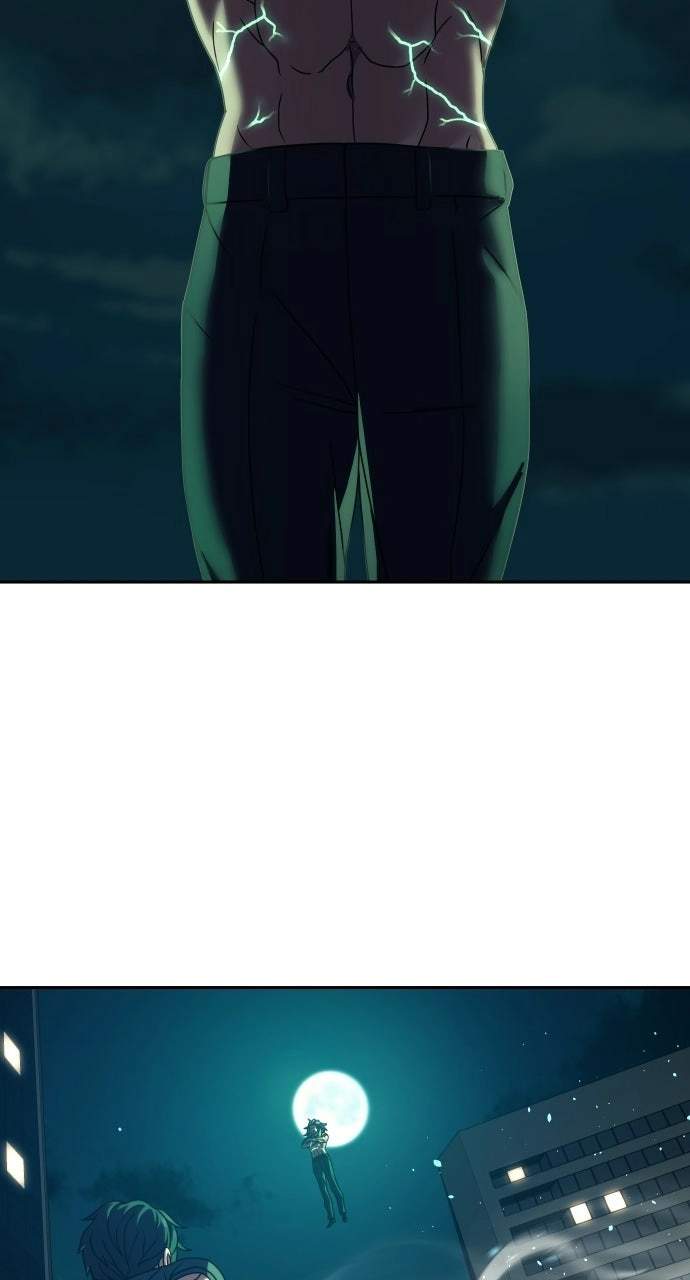 Read Frozen Warrior chapter 42 image 1 on Lezhin