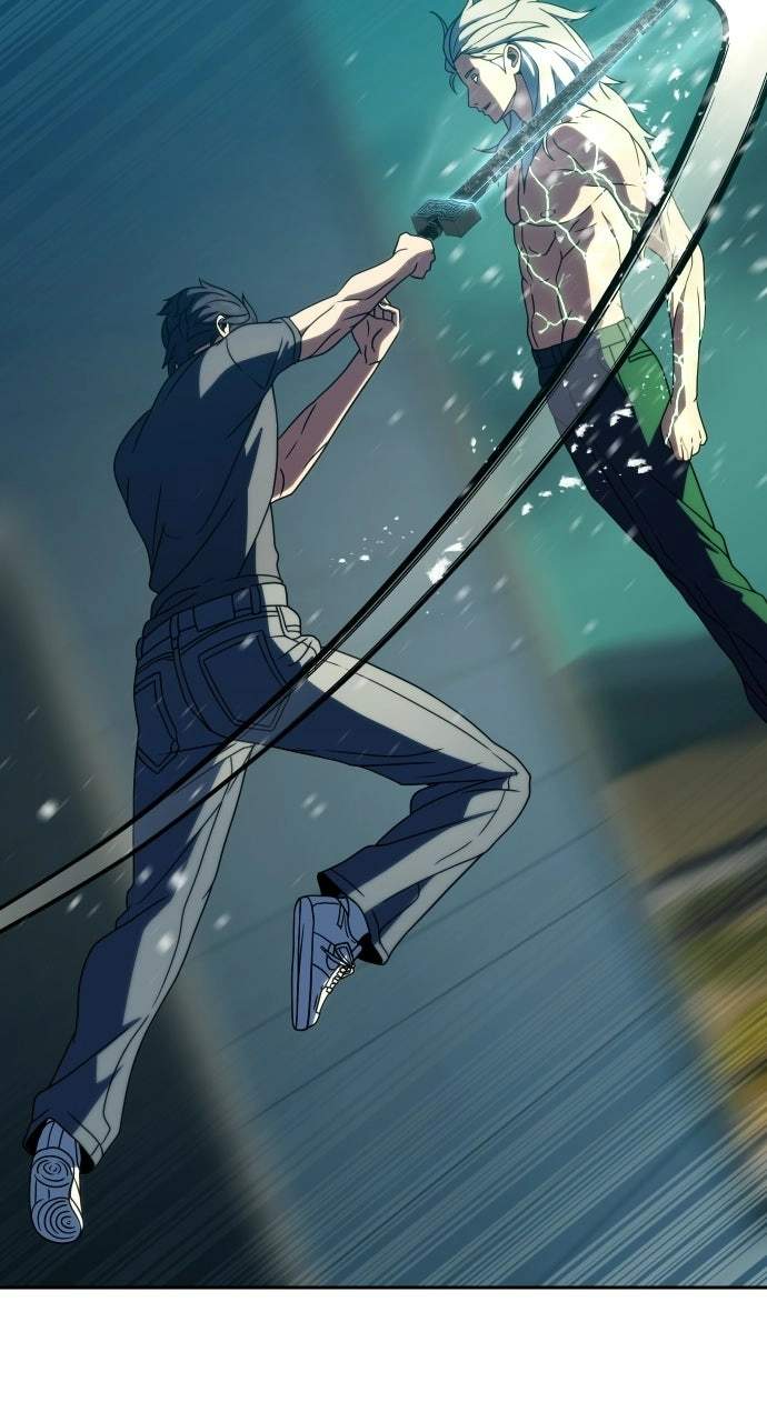 Read Frozen Warrior chapter 42 image 14 on Lezhin