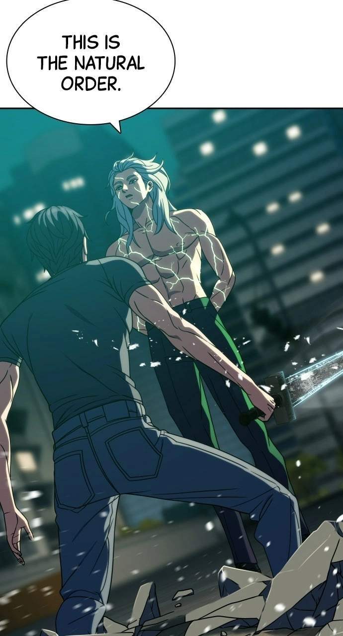 Read Frozen Warrior chapter 42 image 19 on Lezhin
