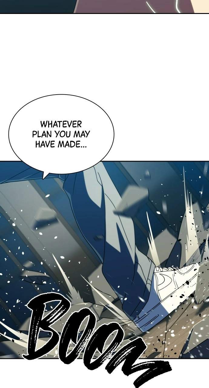 Read Frozen Warrior chapter 42 image 26 on Lezhin