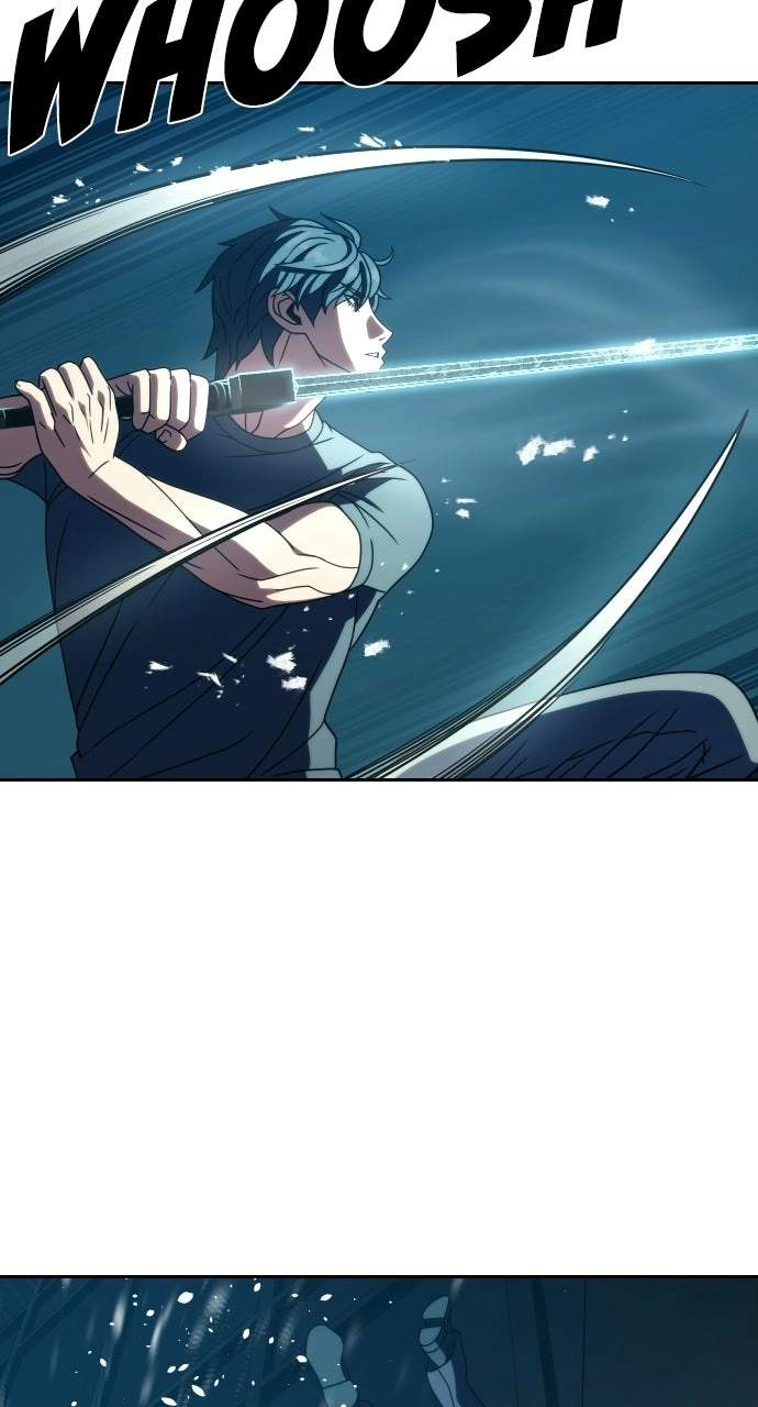 Read Frozen Warrior chapter 42 image 32 on Lezhin