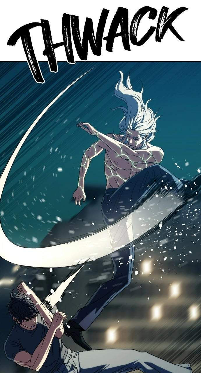 Read Frozen Warrior chapter 42 image 38 on Lezhin