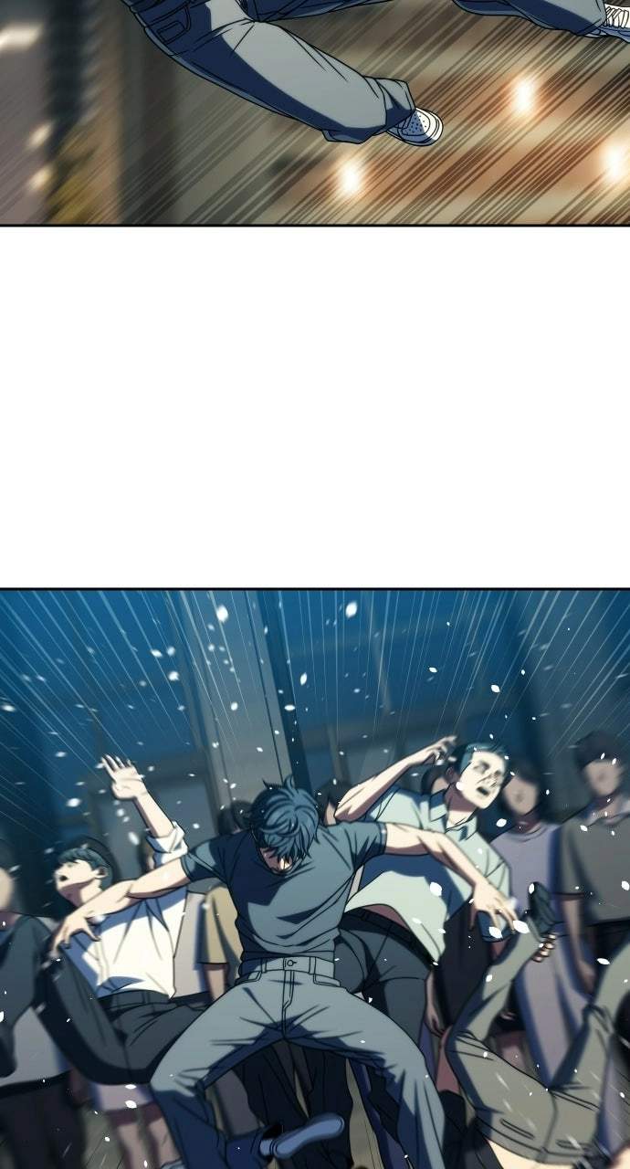 Read Frozen Warrior chapter 42 image 39 on Lezhin