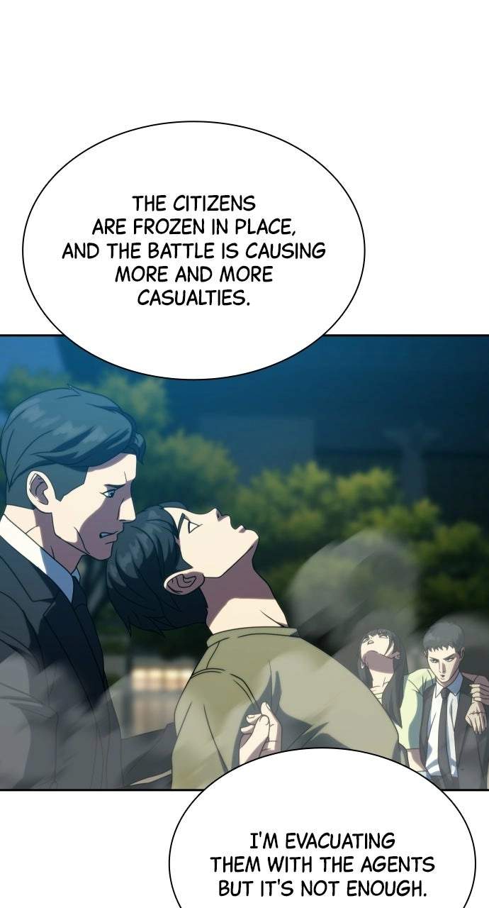 Read Frozen Warrior chapter 42 image 49 on Lezhin