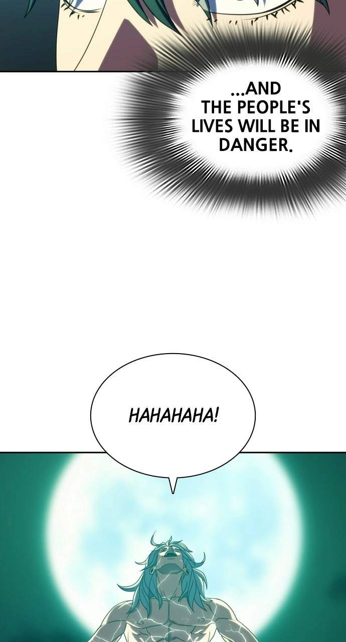 Read Frozen Warrior chapter 42 image 5 on Lezhin