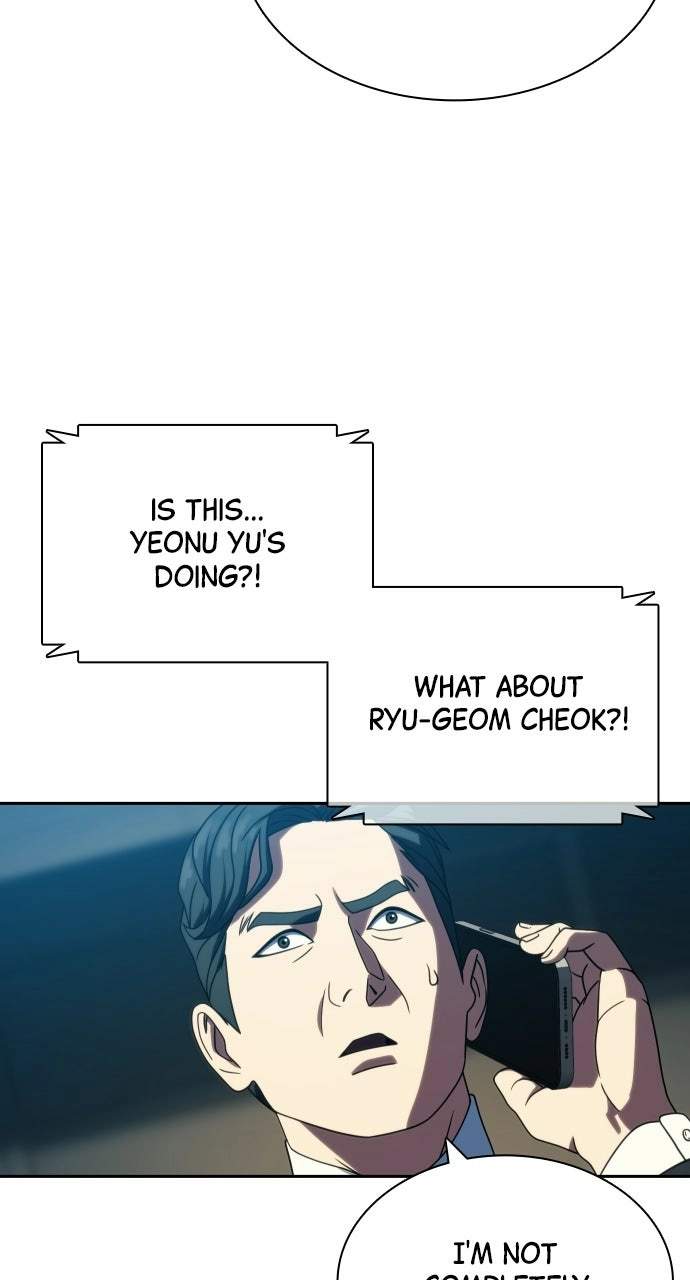 Read Frozen Warrior chapter 42 image 50 on Lezhin