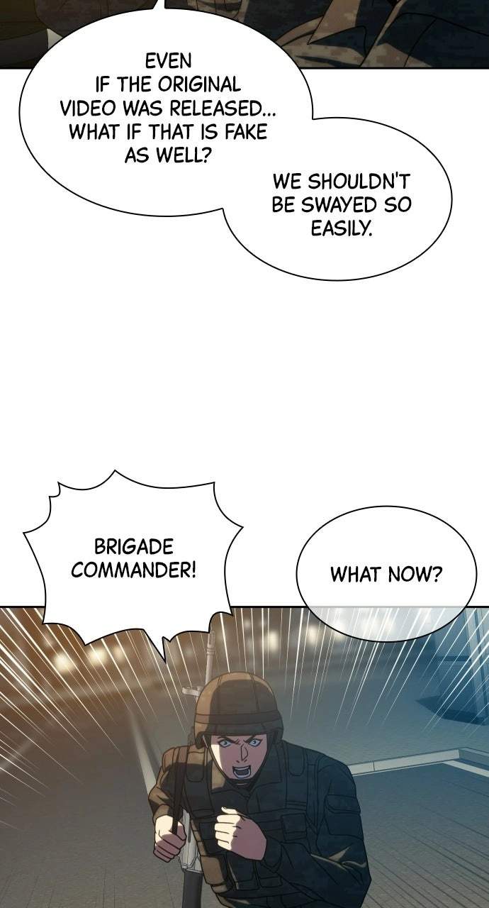 Read Frozen Warrior chapter 42 image 57 on Lezhin