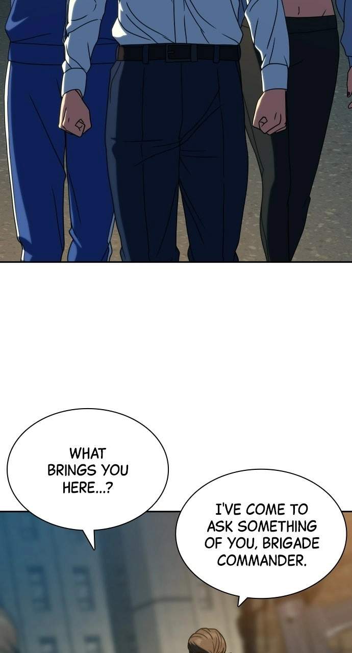 Read Frozen Warrior chapter 42 image 59 on Lezhin
