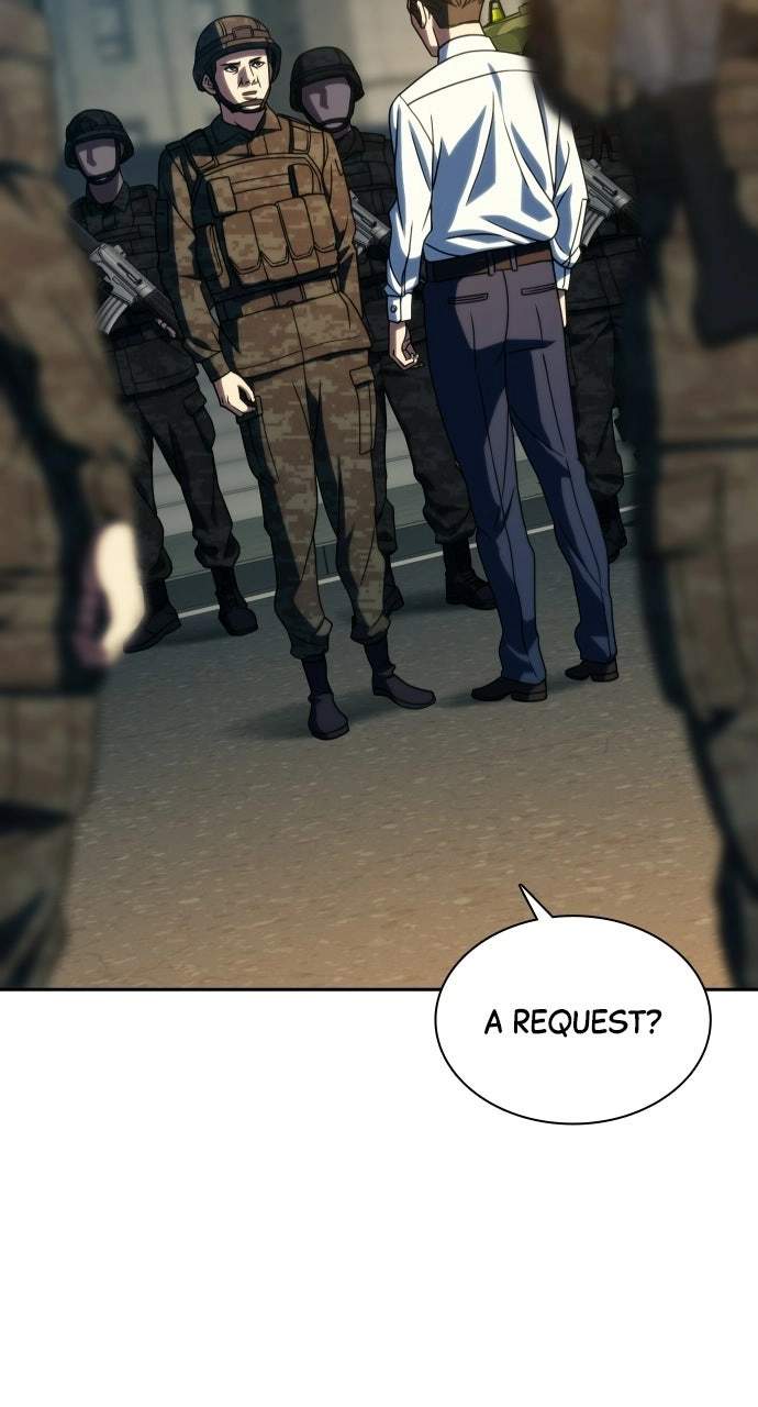 Read Frozen Warrior chapter 42 image 60 on Lezhin