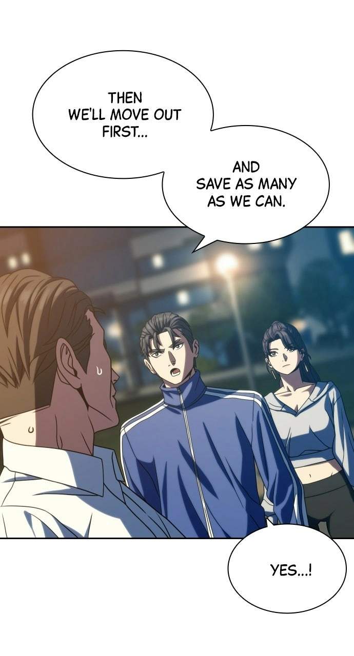 Read Frozen Warrior chapter 42 image 66 on Lezhin