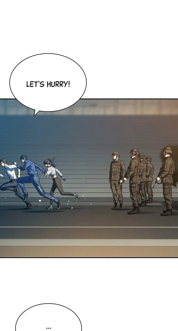 Read Frozen Warrior chapter 42 image 67 on Lezhin