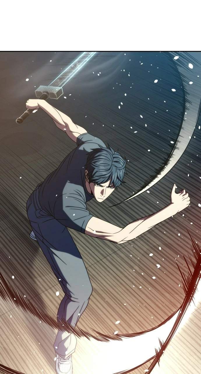 Read Frozen Warrior chapter 42 image 76 on Lezhin