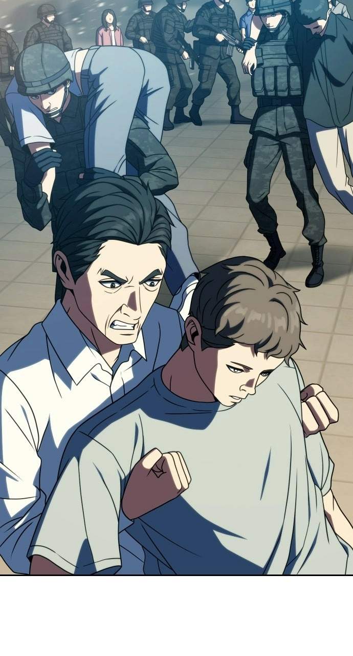 Read Frozen Warrior chapter 42 image 84 on Lezhin