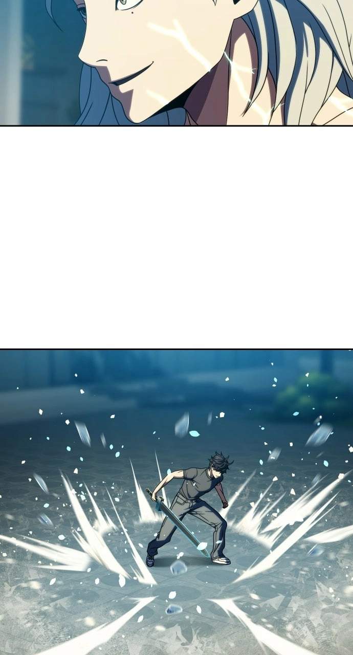 Read Frozen Warrior chapter 43 image 1 on Lezhin