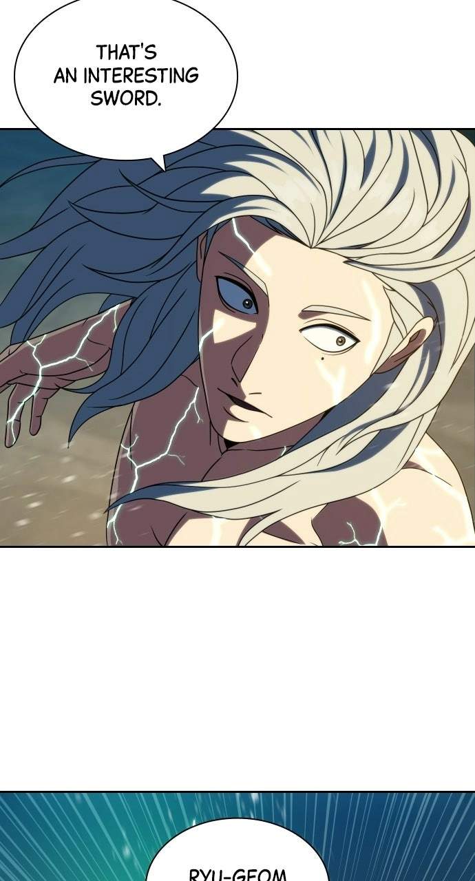 Read Frozen Warrior chapter 43 image 17 on Lezhin