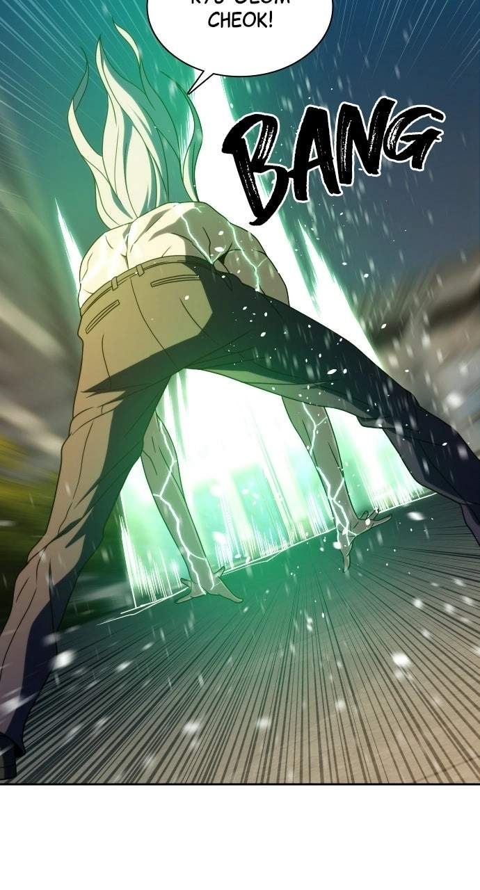 Read Frozen Warrior chapter 43 image 18 on Lezhin