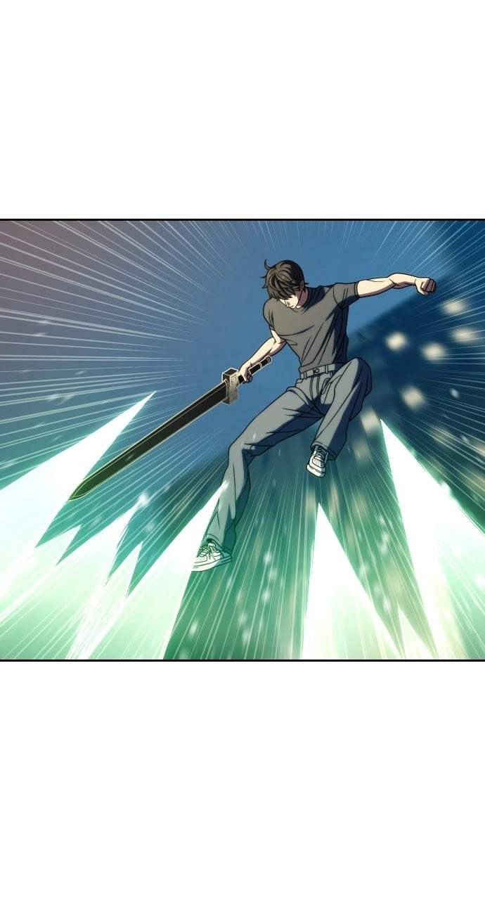 Read Frozen Warrior chapter 43 image 19 on Lezhin