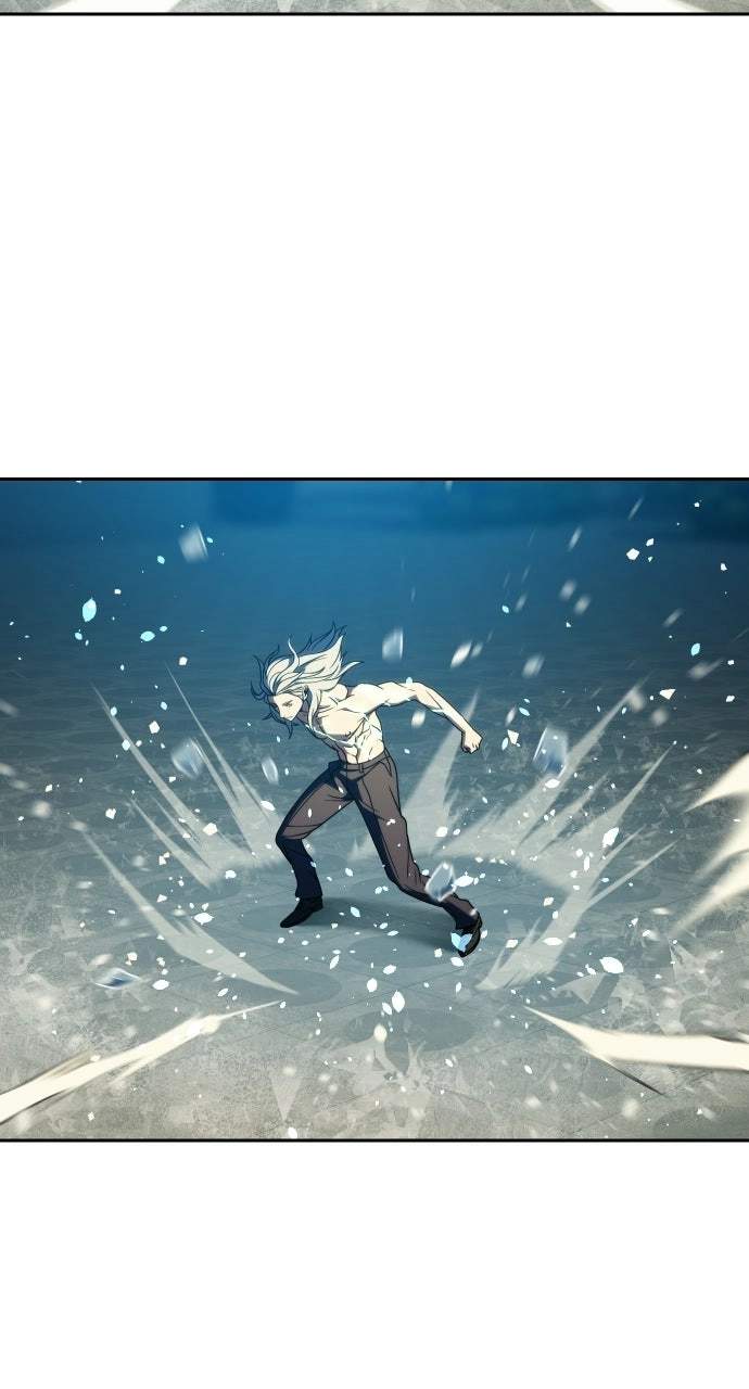 Read Frozen Warrior chapter 43 image 2 on Lezhin