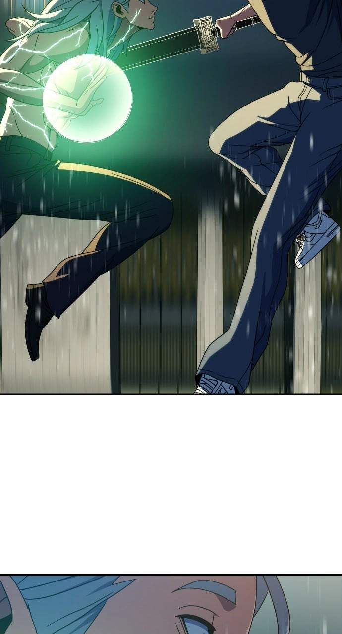 Read Frozen Warrior chapter 43 image 21 on Lezhin