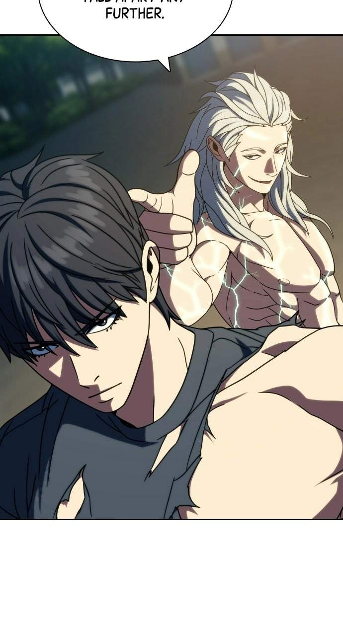 Read Frozen Warrior chapter 43 image 33 on Lezhin