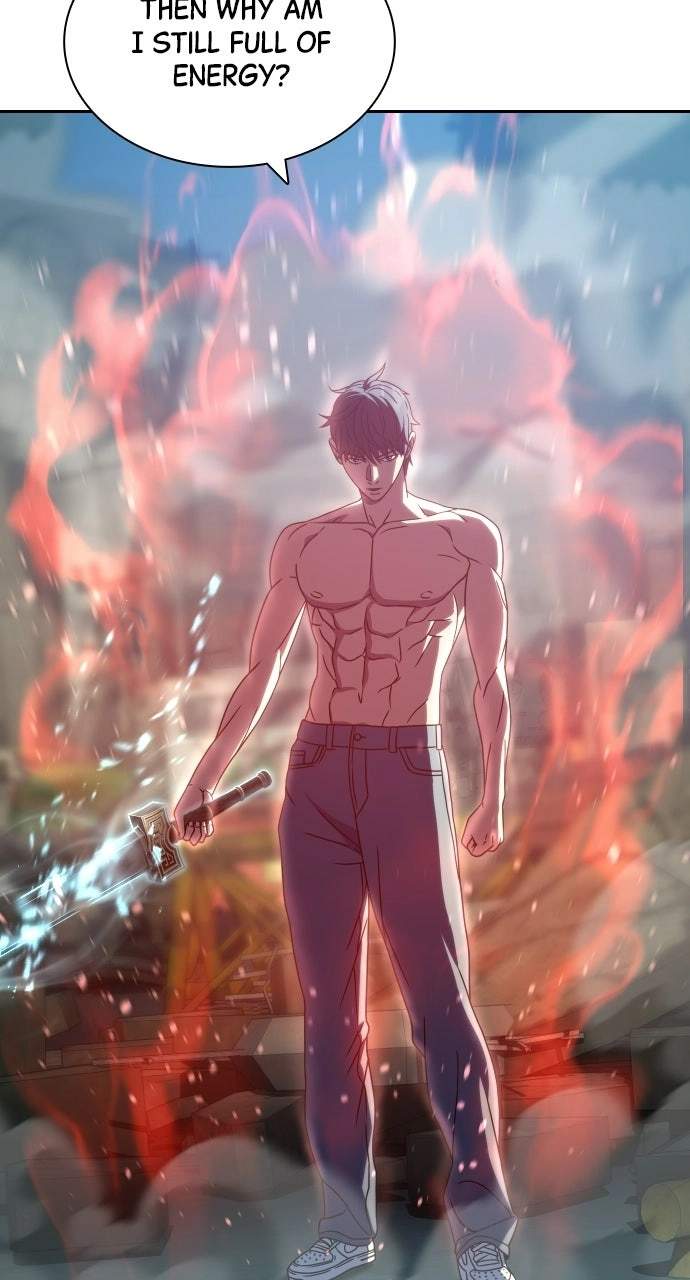 Read Frozen Warrior chapter 43 image 49 on Lezhin