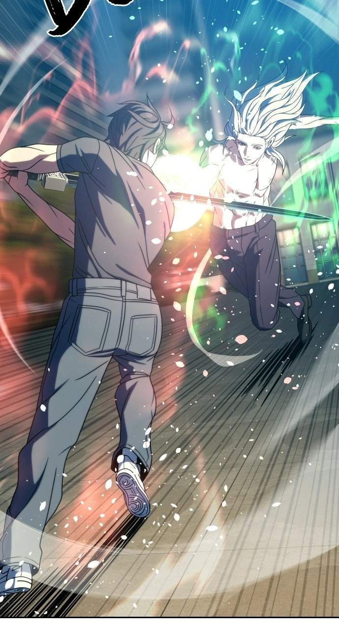 Read Frozen Warrior chapter 43 image 5 on Lezhin