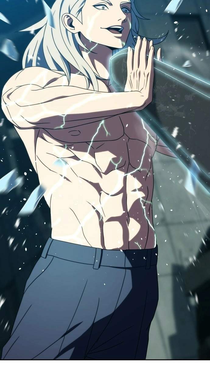 Read Frozen Warrior chapter 43 image 62 on Lezhin