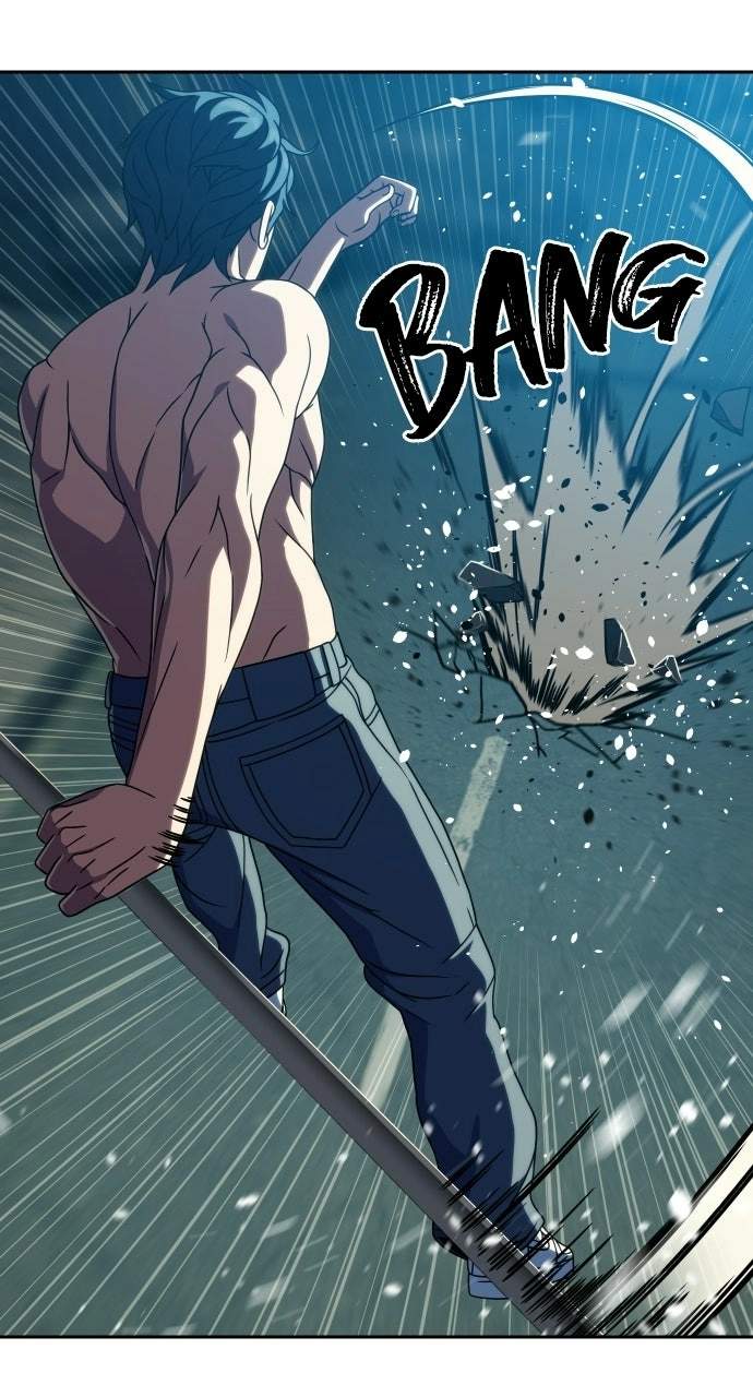 Read Frozen Warrior chapter 43 image 68 on Lezhin