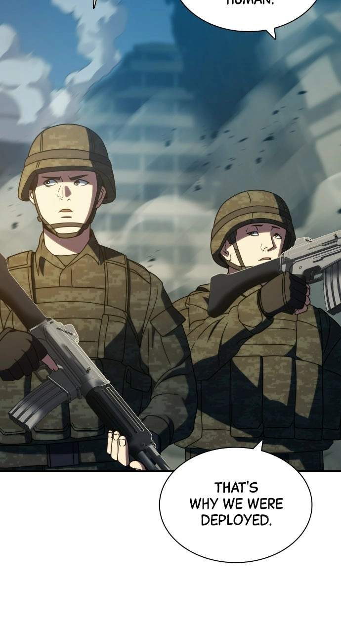 Read Frozen Warrior chapter 43 image 91 on Lezhin