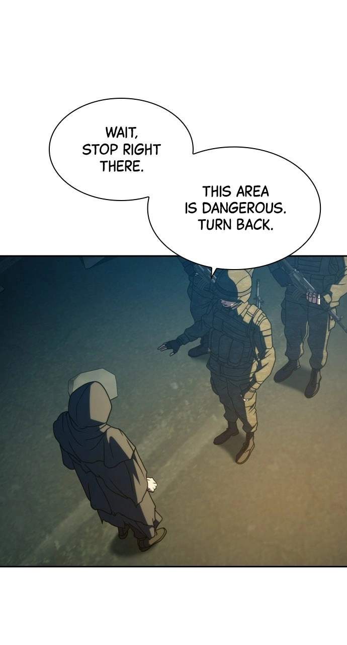 Read Frozen Warrior chapter 43 image 93 on Lezhin