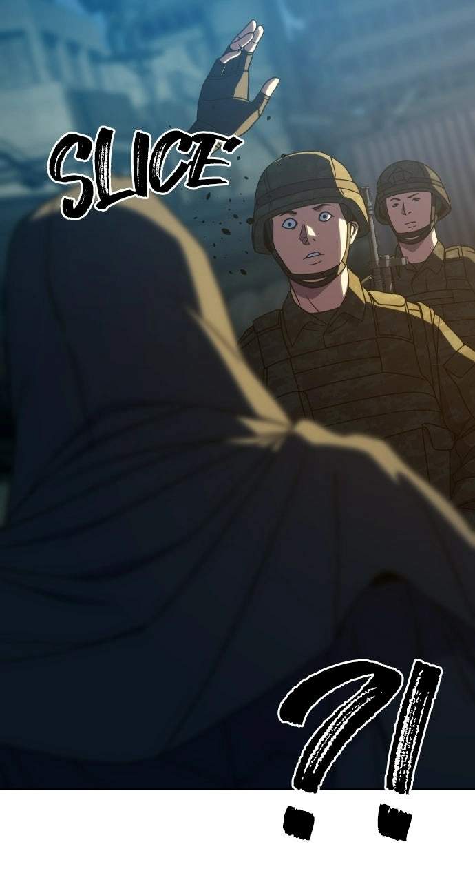 Read Frozen Warrior chapter 43 image 95 on Lezhin