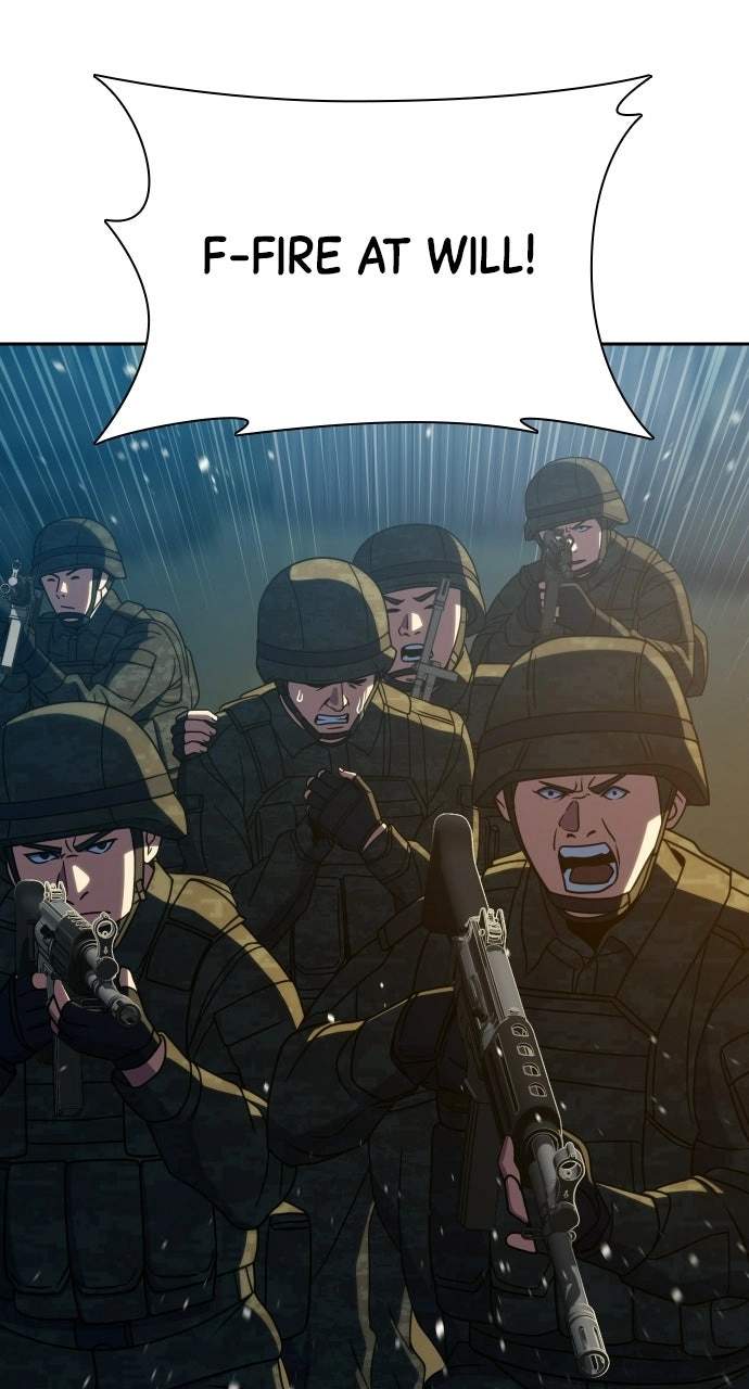 Read Frozen Warrior chapter 43 image 97 on Lezhin