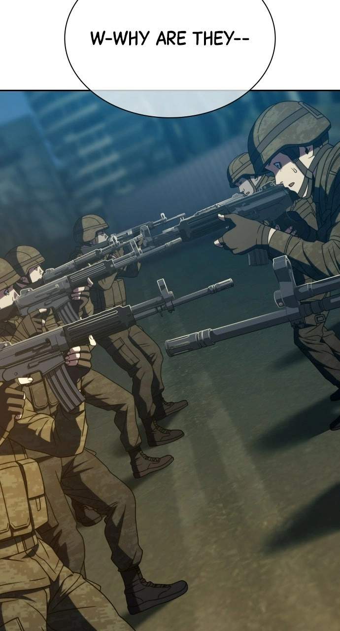Read Frozen Warrior chapter 43 image 99 on Lezhin