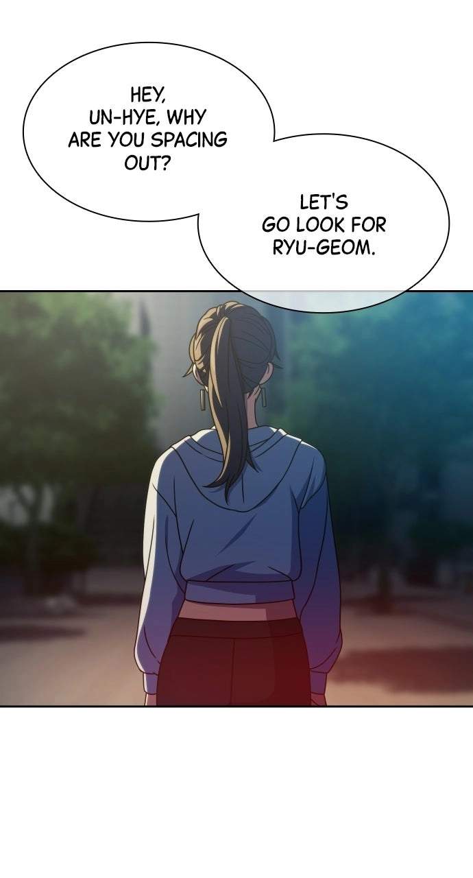 Read Frozen Warrior chapter 44 image 1 on Lezhin
