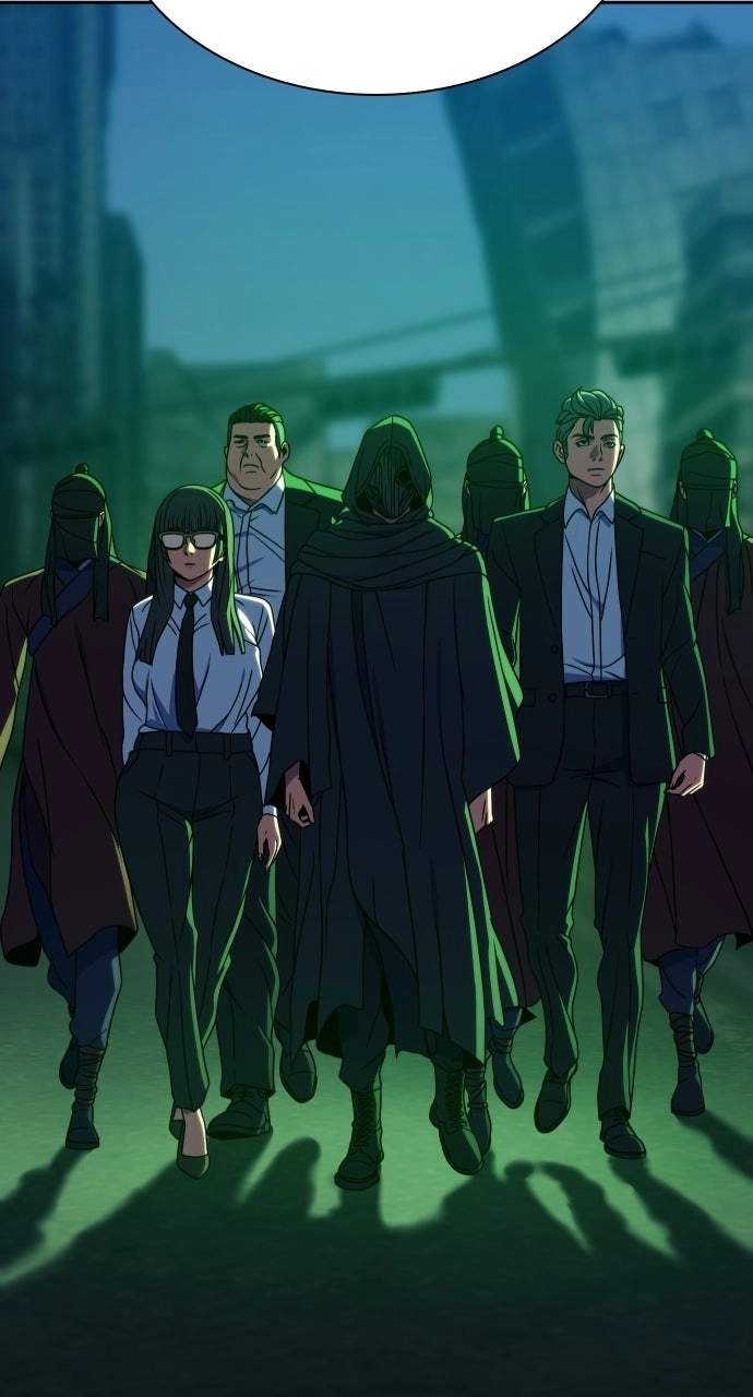 Read Frozen Warrior chapter 44 image 19 on Lezhin