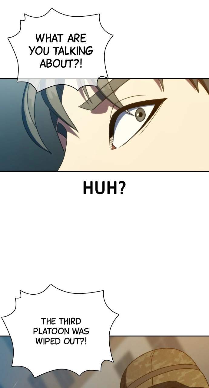 Read Frozen Warrior chapter 44 image 2 on Lezhin