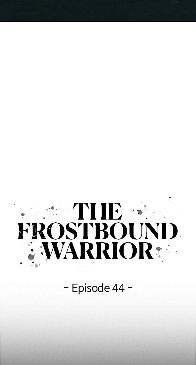 Read Frozen Warrior chapter 44 image 20 on Lezhin