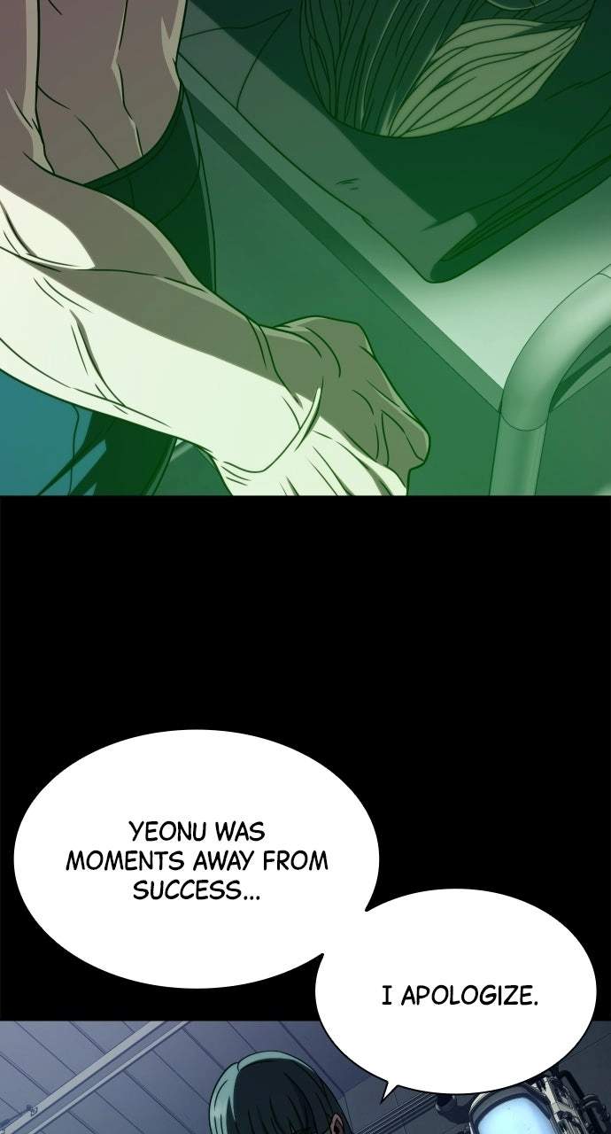 Read Frozen Warrior chapter 44 image 25 on Lezhin