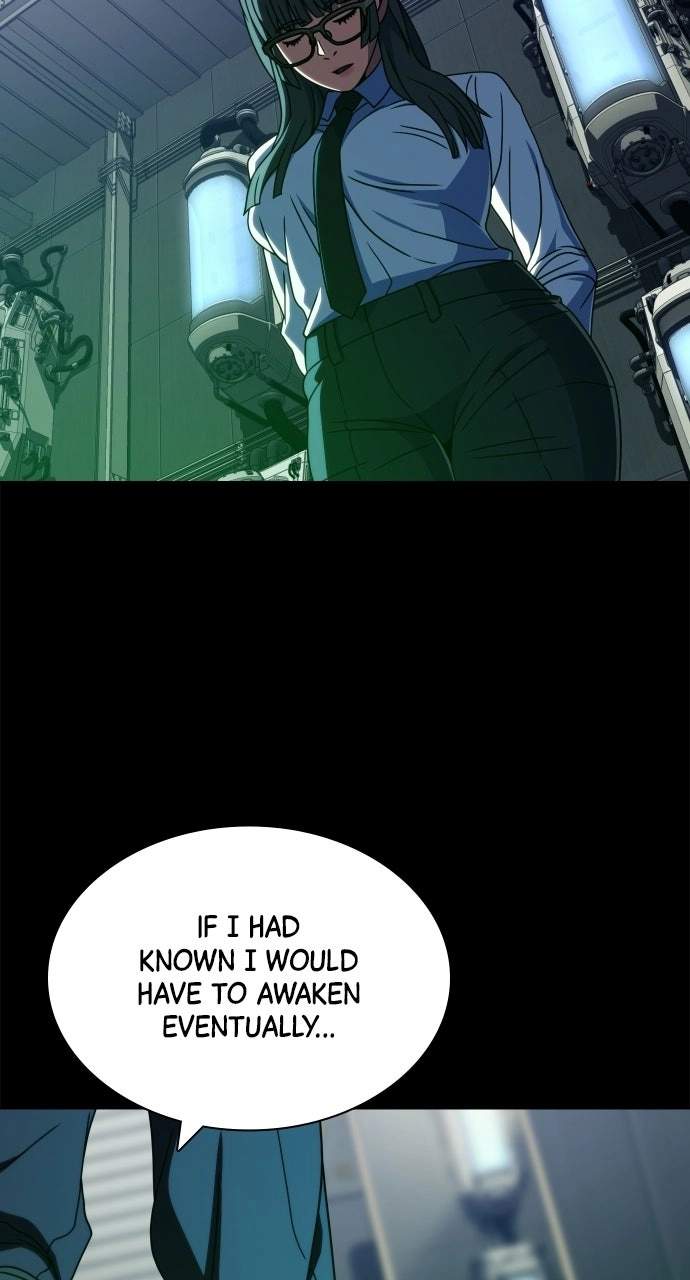 Read Frozen Warrior chapter 44 image 26 on Lezhin