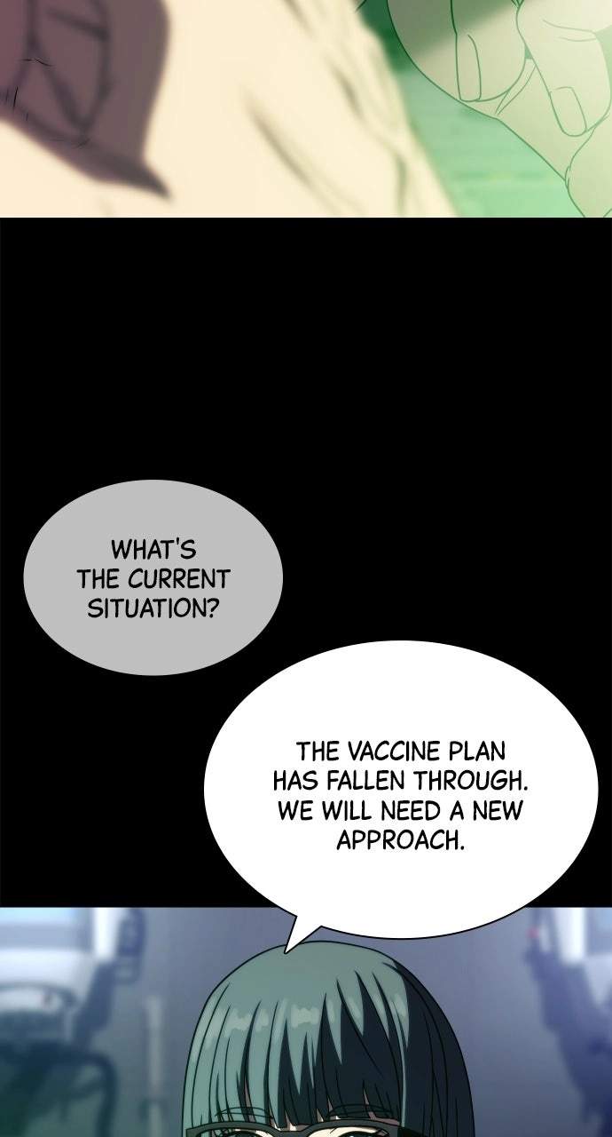 Read Frozen Warrior chapter 44 image 28 on Lezhin