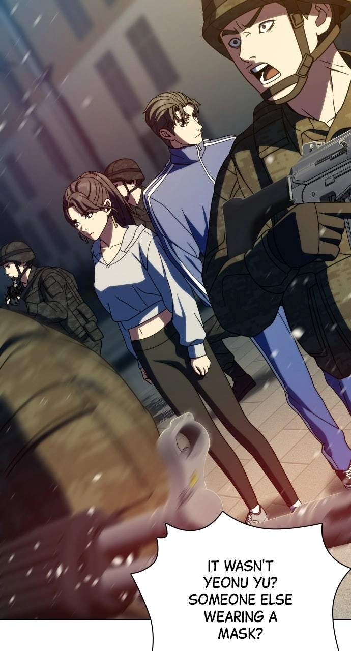 Read Frozen Warrior chapter 44 image 3 on Lezhin