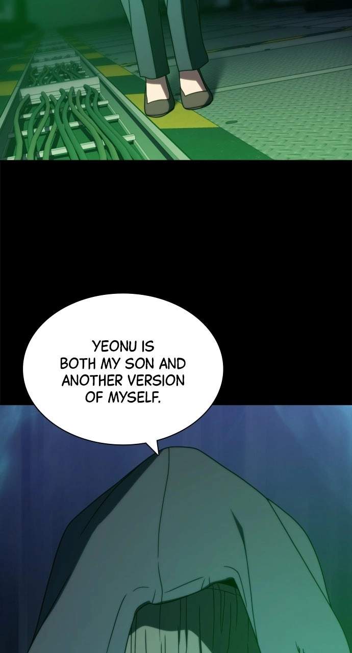 Read Frozen Warrior chapter 44 image 32 on Lezhin