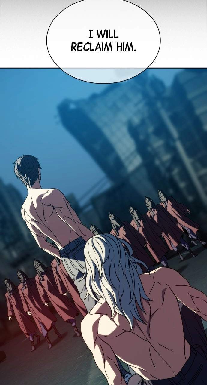 Read Frozen Warrior chapter 44 image 34 on Lezhin
