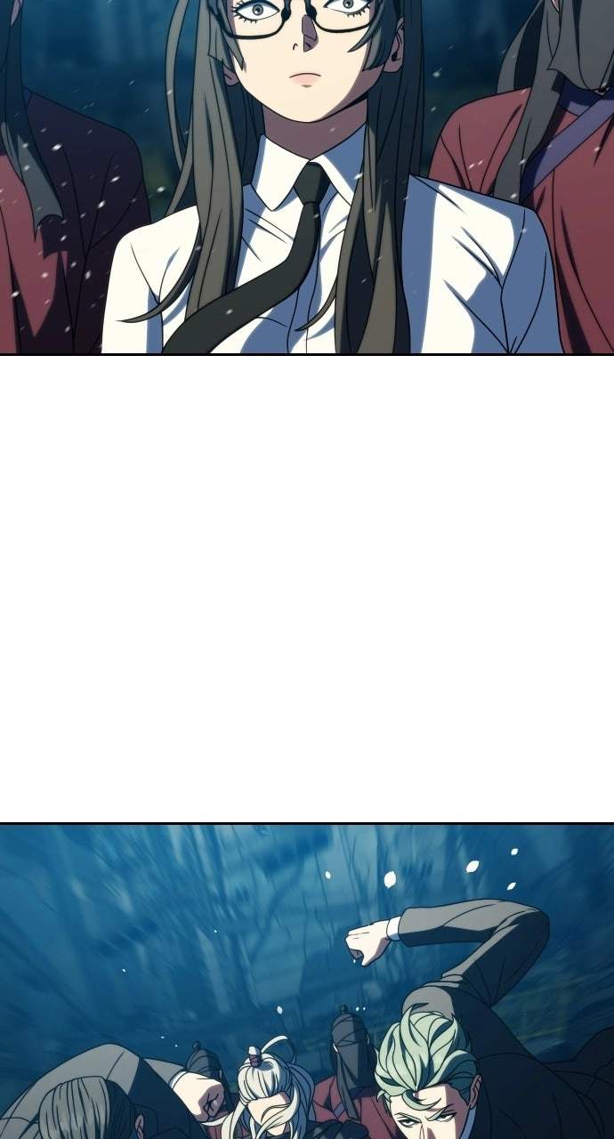 Read Frozen Warrior chapter 44 image 46 on Lezhin