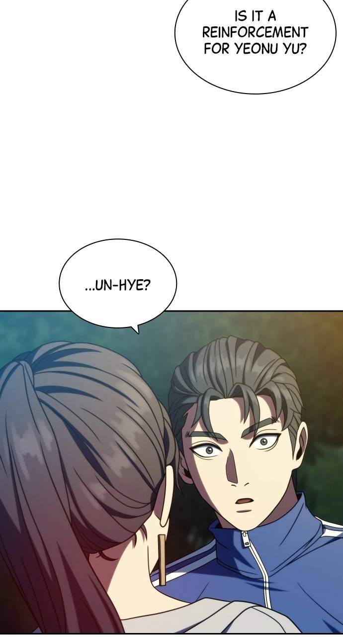 Read Frozen Warrior chapter 44 image 5 on Lezhin