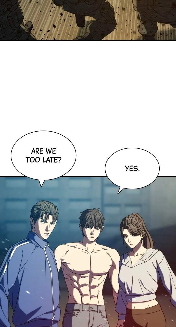 Read Frozen Warrior chapter 44 image 58 on Lezhin