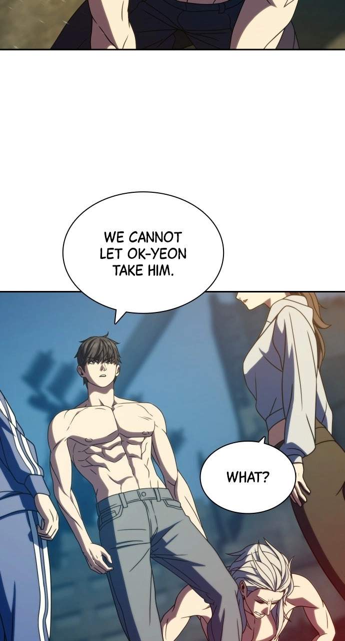 Read Frozen Warrior chapter 44 image 60 on Lezhin