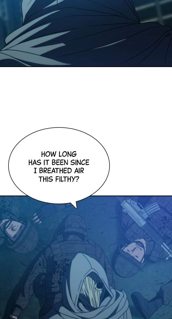 Read Frozen Warrior chapter 44 image 8 on Lezhin