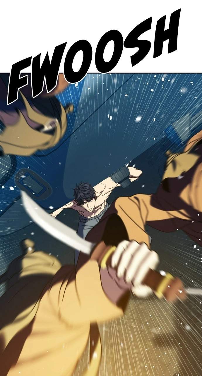 Read Frozen Warrior chapter 44 image 82 on Lezhin