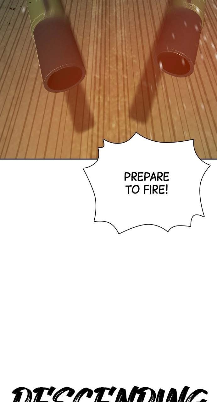 Read Frozen Warrior chapter 44 image 84 on Lezhin